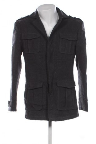 Férfi kabát Southern, Méret S, Szín Szürke, Ár 19 089 Ft