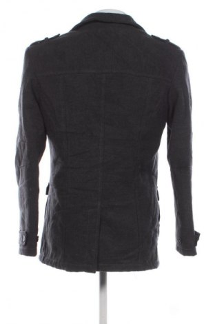 Férfi kabát Southern, Méret S, Szín Szürke, Ár 19 089 Ft