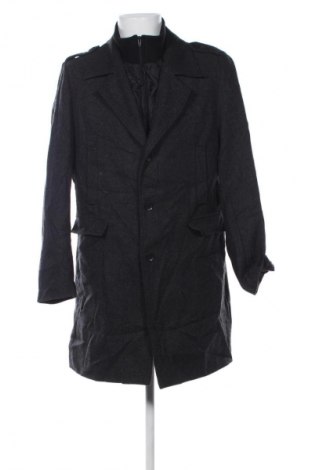 Herrenmantel Southern, Größe XL, Farbe Schwarz, Preis € 39,99