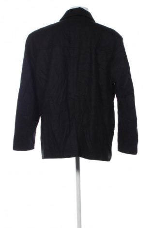 Palton de bărbați St John's Bay, Mărime XXL, Culoare Negru, Preț 240,99 Lei