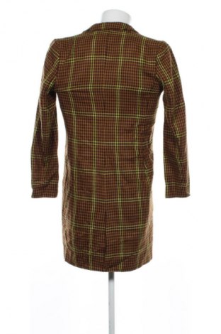 Palton de bărbați Stradivarius, Mărime M, Culoare Multicolor, Preț 122,99 Lei