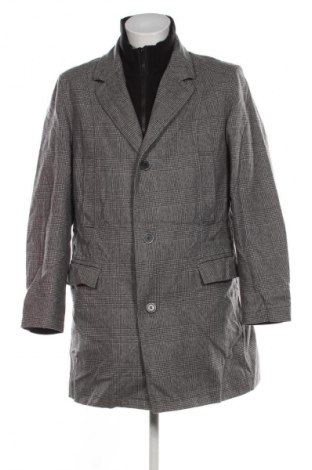 Ανδρικά παλτό Strellson, Μέγεθος XL, Χρώμα Πολύχρωμο, Τιμή 75,99 €