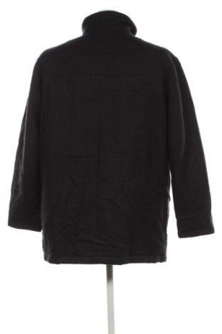 Herrenmantel Sympatex, Größe L, Farbe Schwarz, Preis 48,99 €
