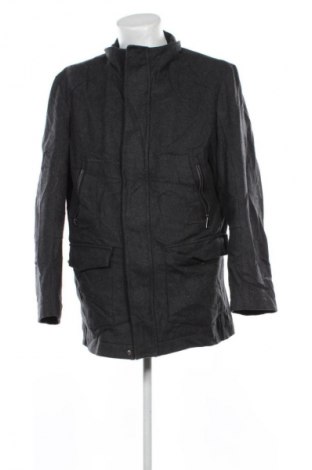 Herrenmantel Thomas Goodwin, Größe XL, Farbe Grau, Preis € 52,99