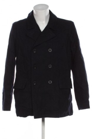 Pánsky kabát  Tom Tailor, Veľkosť XL, Farba Modrá, Cena  54,95 €
