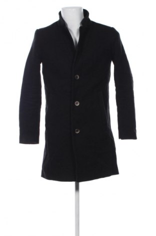 Pánsky kabát  Tom Tailor, Veľkosť S, Farba Čierna, Cena  54,95 €