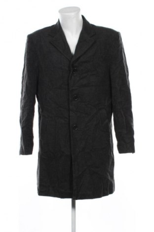 Ανδρικά παλτό Travel Master, Μέγεθος L, Χρώμα Μαύρο, Τιμή 40,99 €