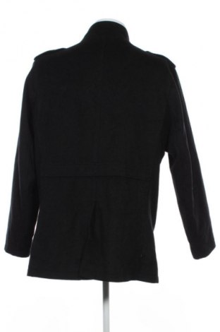 Pánský kabát  Unbranded, Velikost XXL, Barva Černá, Cena  1 009,00 Kč