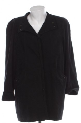 Pánský kabát  Unbranded, Velikost XXL, Barva Černá, Cena  987,00 Kč