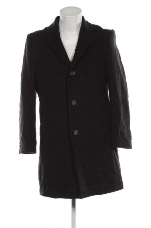 Herrenmantel Unbranded, Größe L, Farbe Grau, Preis 50,99 €