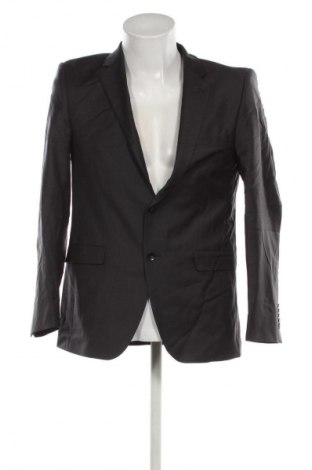 Herrenmantel Unbranded, Größe L, Farbe Schwarz, Preis € 26,99