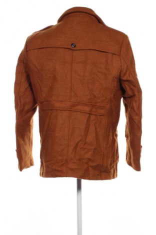 Ανδρικά παλτό Unbranded, Μέγεθος L, Χρώμα Καφέ, Τιμή 43,99 €
