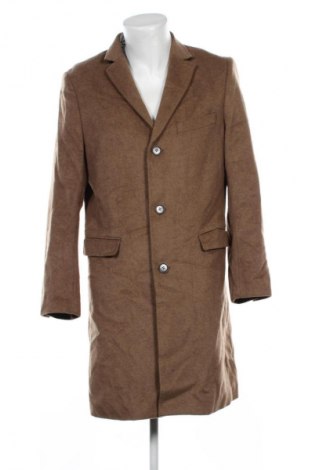 Herrenmantel Unbranded, Größe L, Farbe Braun, Preis € 47,99
