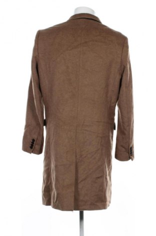 Herrenmantel Unbranded, Größe L, Farbe Braun, Preis € 47,99