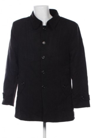 Herrenmantel Unbranded, Größe XL, Farbe Schwarz, Preis € 49,99