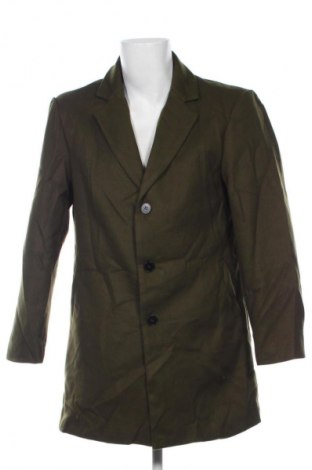 Pánský kabát  Unbranded, Velikost XL, Barva Zelená, Cena  709,00 Kč