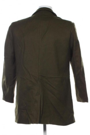 Pánský kabát  Unbranded, Velikost XL, Barva Zelená, Cena  709,00 Kč