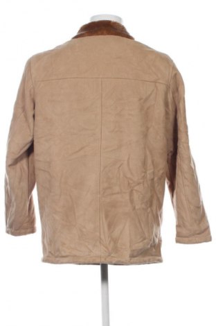 Ανδρικά παλτό Unbranded, Μέγεθος M, Χρώμα Πορτοκαλί, Τιμή 37,99 €