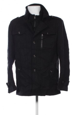Palton de bărbați Unbranded, Mărime XL, Culoare Negru, Preț 180,99 Lei