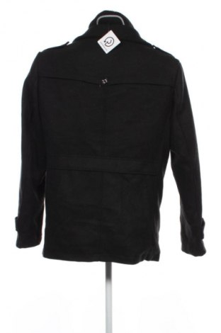 Ανδρικά παλτό Unbranded, Μέγεθος XL, Χρώμα Μαύρο, Τιμή 45,99 €