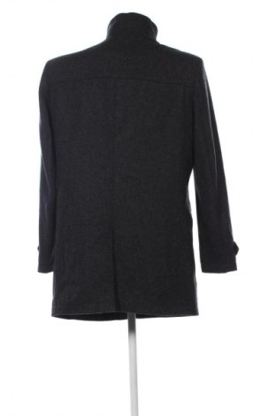 Ανδρικά παλτό Unbranded, Μέγεθος XL, Χρώμα Μαύρο, Τιμή 45,99 €