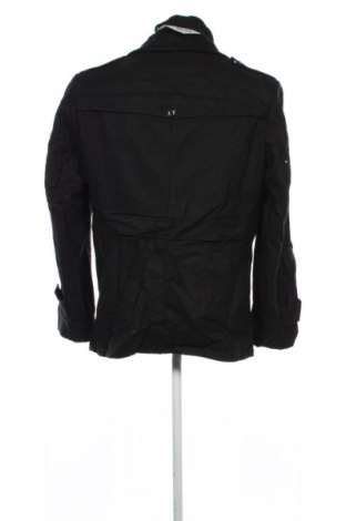 Pánský kabát  Unbranded, Velikost L, Barva Černá, Cena  689,00 Kč