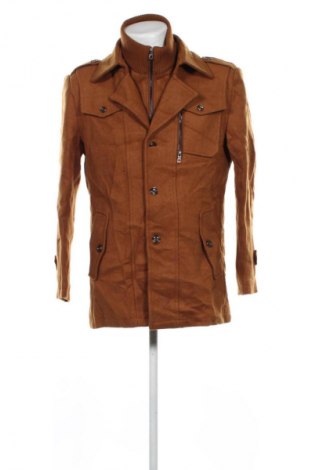 Férfi kabát Unbranded, Méret XXL, Szín Barna, Ár 19 299 Ft