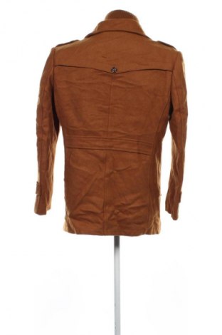Férfi kabát Unbranded, Méret XXL, Szín Barna, Ár 19 299 Ft