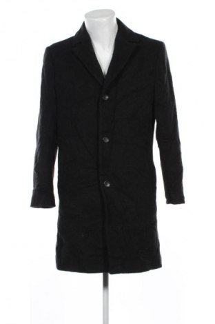 Herrenmantel Unbranded, Größe M, Farbe Schwarz, Preis € 47,99