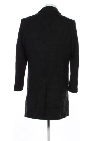 Herrenmantel Unbranded, Größe M, Farbe Schwarz, Preis € 47,99
