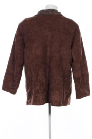 Pánsky kabát  Unbranded, Veľkosť XL, Farba Hnedá, Cena  28,95 €
