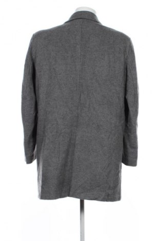 Męski płaszcz Unbranded, Rozmiar XXL, Kolor Szary, Cena 198,99 zł