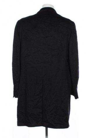 Palton de bărbați Unbranded, Mărime XXL, Culoare Albastru, Preț 195,99 Lei