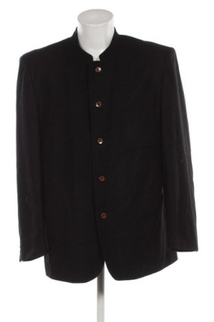 Pánský kabát  Unbranded, Velikost XL, Barva Černá, Cena  1 780,00 Kč