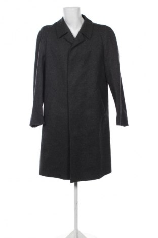 Herrenmantel Unbranded, Größe XL, Farbe Grau, Preis 100,50 €