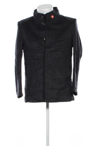 Ανδρικά παλτό Unbranded, Μέγεθος M, Χρώμα Γκρί, Τιμή 31,99 €