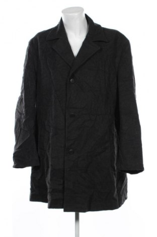 Ανδρικά παλτό Unbranded, Μέγεθος XXL, Χρώμα Μαύρο, Τιμή 44,99 €
