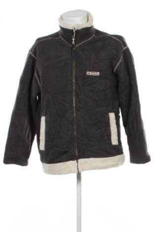 Férfi kabát Unbranded, Méret L, Szín Szürke, Ár 9 449 Ft