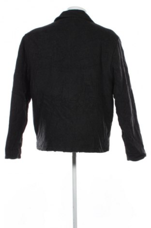 Pánský kabát  Unbranded, Velikost XXL, Barva Šedá, Cena  859,00 Kč