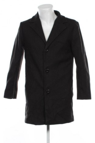 Herrenmantel Unbranded, Größe S, Farbe Schwarz, Preis € 26,99