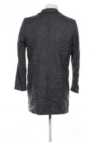 Palton de bărbați Unbranded, Mărime M, Culoare Gri, Preț 131,99 Lei