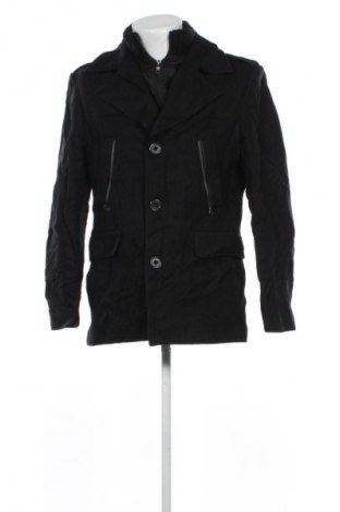 Palton de bărbați Unbranded, Mărime S, Culoare Negru, Preț 182,99 Lei