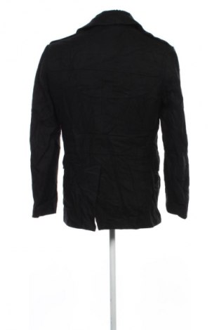 Palton de bărbați Unbranded, Mărime S, Culoare Negru, Preț 182,99 Lei