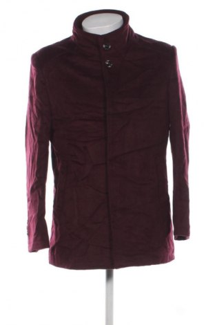 Herrenmantel Unbranded, Größe XL, Farbe Rot, Preis € 55,99