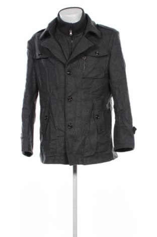 Męski płaszcz Unbranded, Rozmiar XL, Kolor Szary, Cena 205,99 zł