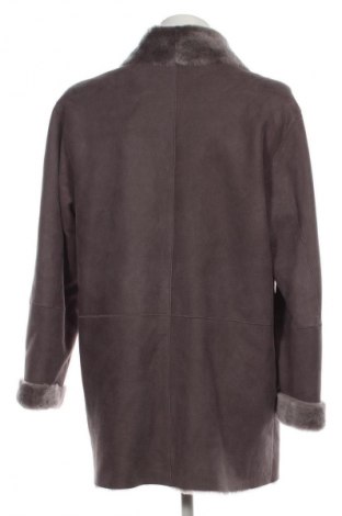 Ανδρικά παλτό Unbranded, Μέγεθος L, Χρώμα Γκρί, Τιμή 96,68 €