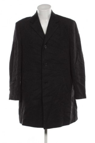 Palton de bărbați Unbranded, Mărime XXL, Culoare Negru, Preț 52,99 Lei
