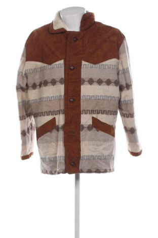 Herrenmantel Unbranded, Größe M, Farbe Mehrfarbig, Preis € 52,99