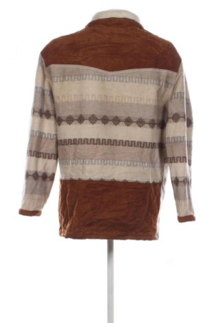 Herrenmantel Unbranded, Größe M, Farbe Mehrfarbig, Preis € 52,99