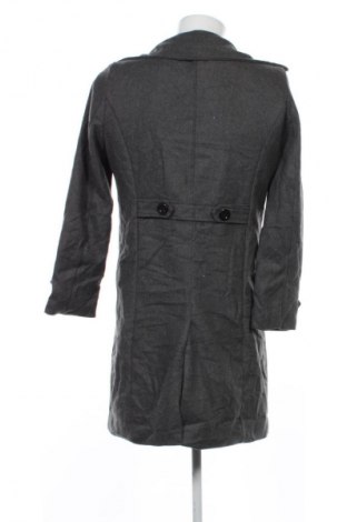 Pánský kabát  Unbranded, Velikost M, Barva Šedá, Cena  779,00 Kč